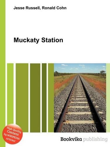 Muckaty Station