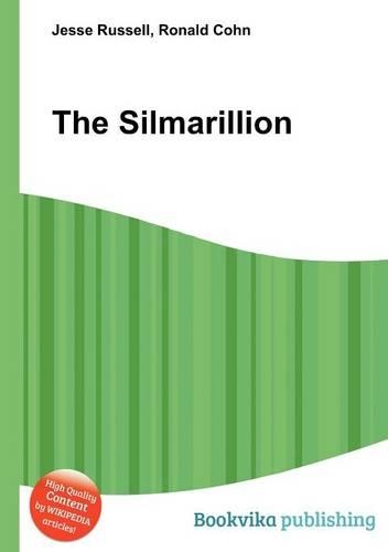 The Silmarillion