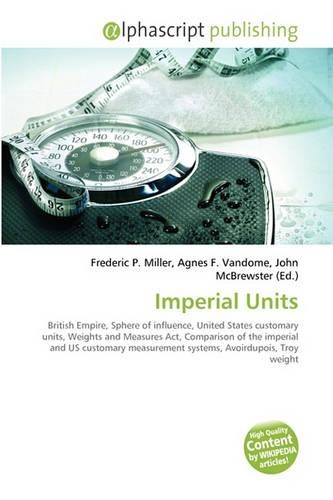 Imperial Units