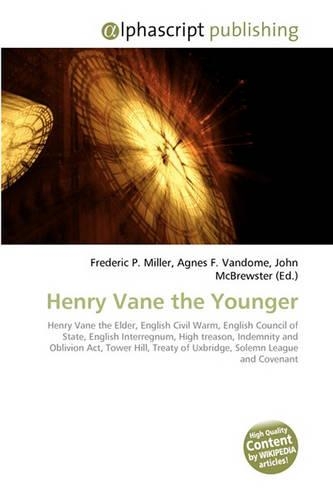 Henry Vane the Younger