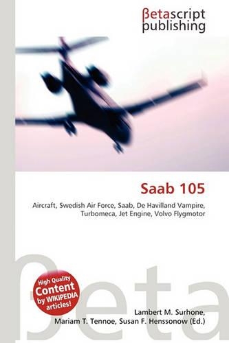 SAAB 105