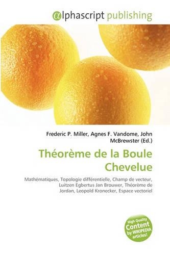 Thorme de La Boule Chevelue: (French)