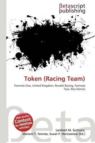 Token (Racing Team)