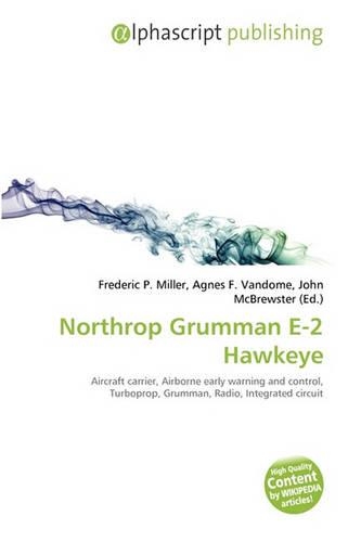 Northrop Grumman E-2 Hawkeye