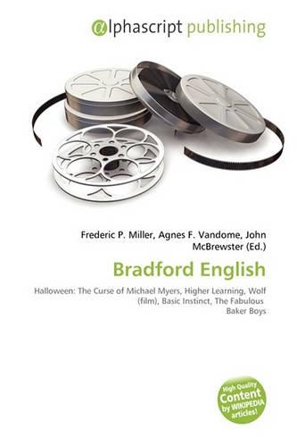 Bradford English