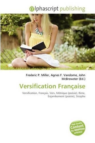 Versification Fran?aise