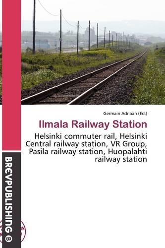 Ilmala Railway Station