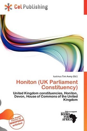 Honiton (UK Parliament Constituency)