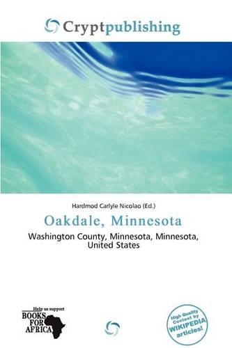 Oakdale, Minnesota