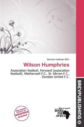 Wilson Humphries