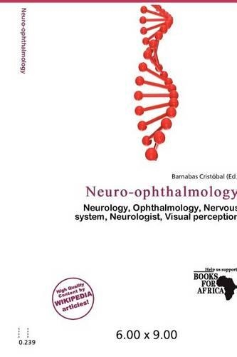 Neuro-Ophthalmology