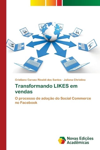 Transformando LIKES em vendas