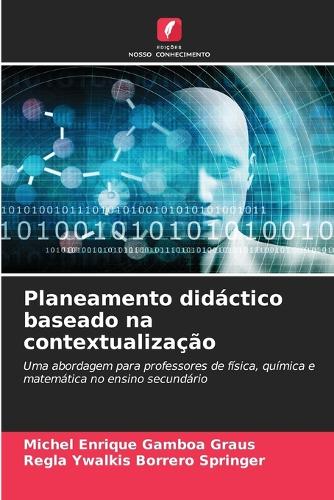 Planeamento didáctico baseado na contextualização
