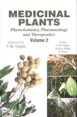 Medicinal Plants