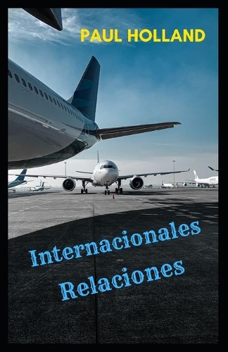 Relaciones Internacionales