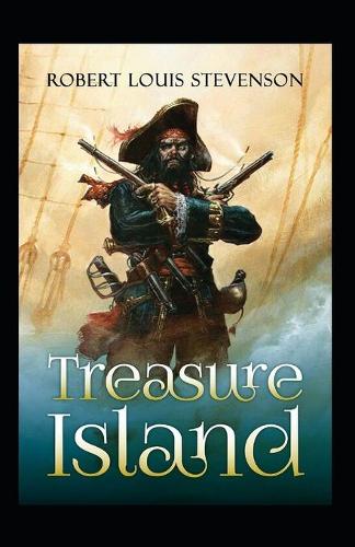 Treasure Island (Unabridged and fully illustrated)