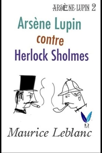 Arsène Lupin contre Herlock Sholmès
