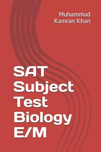 SAT Subject Test Biology E/M