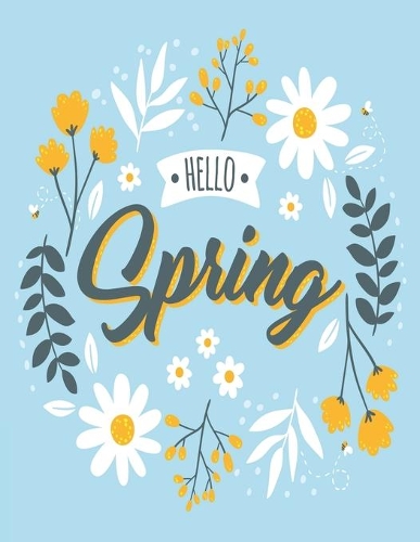 Hello Spring