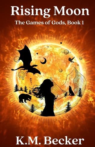 Rising Moon