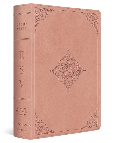 ESV Study Bible