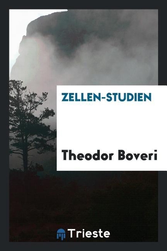 ZELLEN-STUDIEN