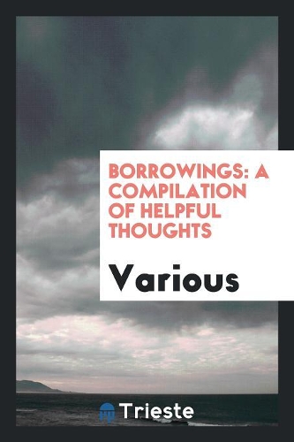 Borrowings