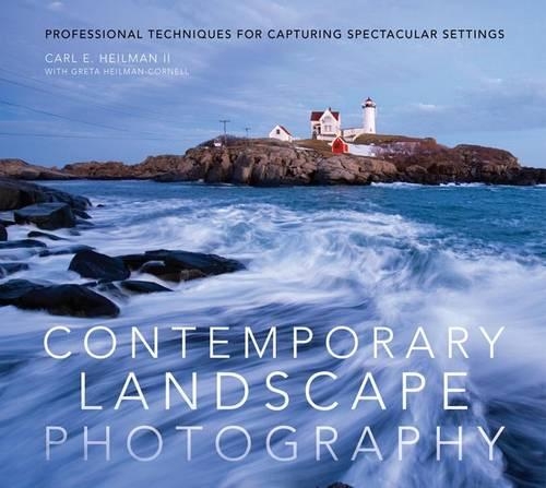 Contemporary Landscape Photography