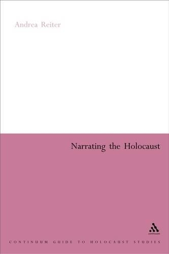 Narrating the Holocaust