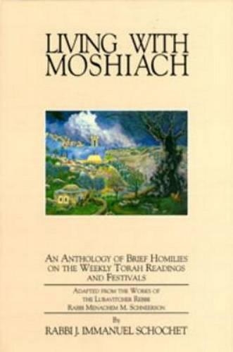 Living with Moshiach