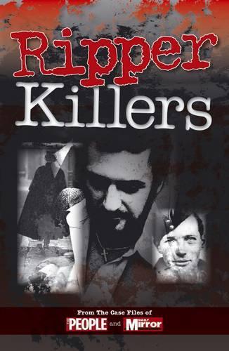 Crimes of the Century: Ripper Killers