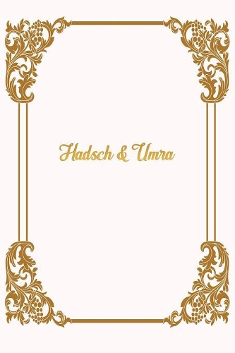 Hadsch & Umra