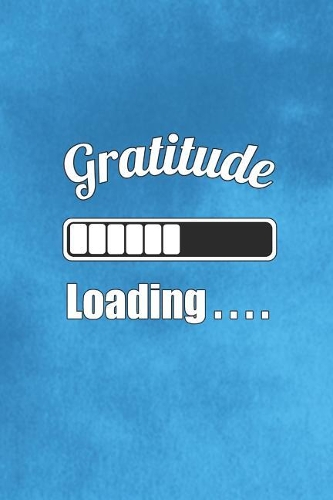 Gratitude Loading