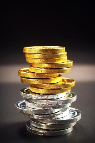 Rich notebooks - achieve your goals, perfect 120 lined pages #4: (Rich Notebooks)