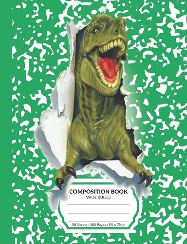 Composition Book