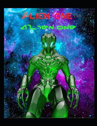Alien One: Rise Of Distortion Part One(2 1)