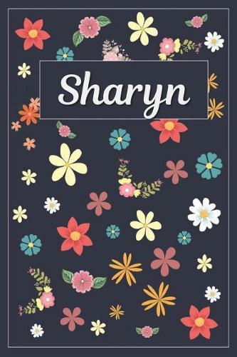 Sharyn