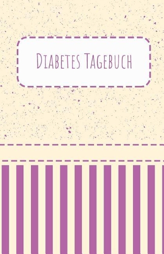 Diabetes Tagebuch