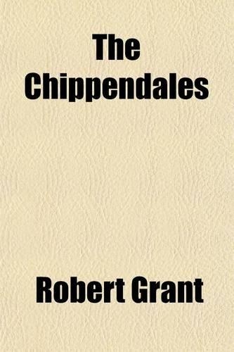 The Chippendales: (English)