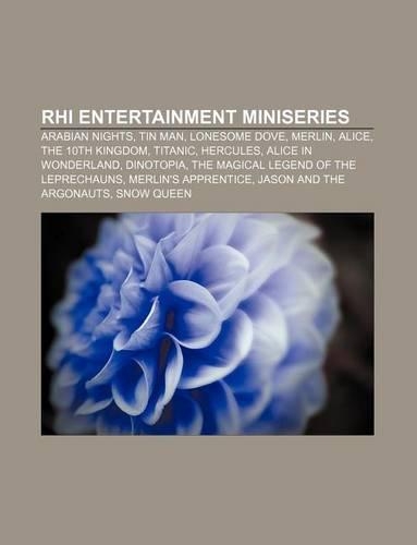Rhi Entertainment Miniseries