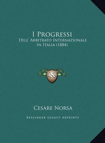 I Progressi