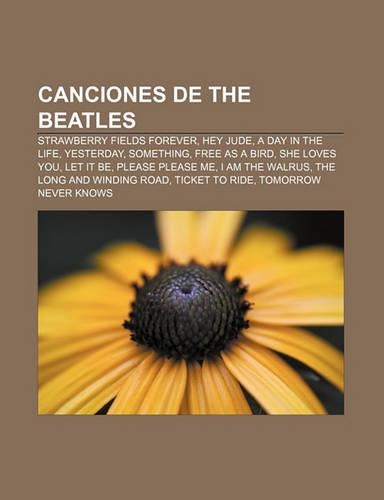 Canciones de the Beatles
