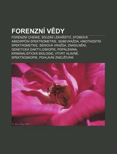 Forenzni V Dy