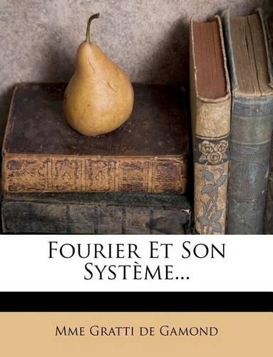Fourier Et Son Système...