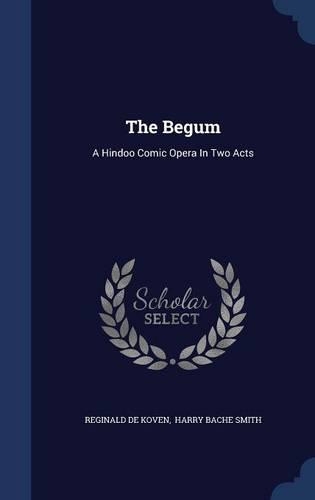 The Begum
