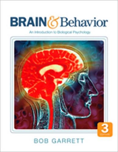 Brain & Behavior