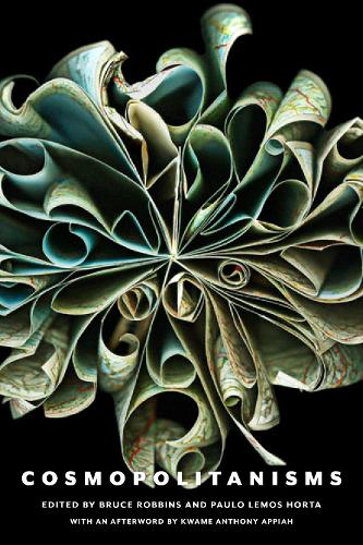 Cosmopolitanisms: (English)