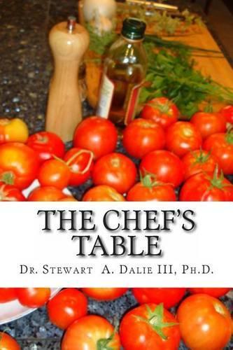 The Chef's Table