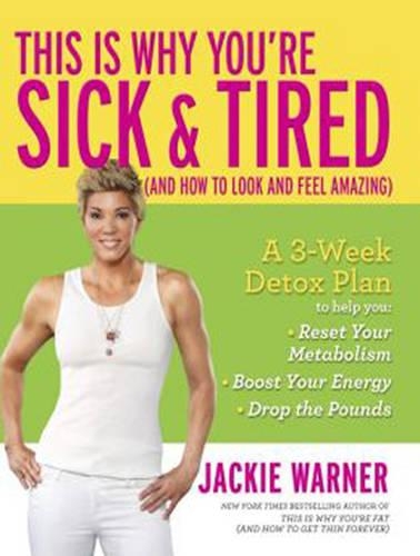 This Is Why You're Sick and Tired