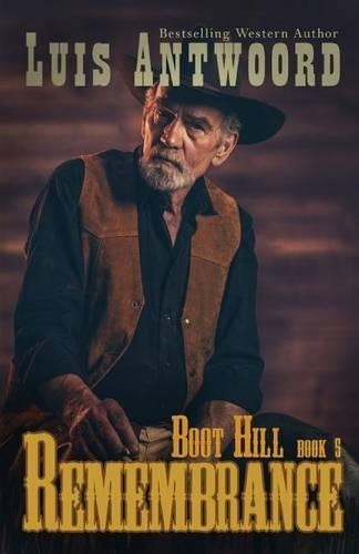 Boot Hill